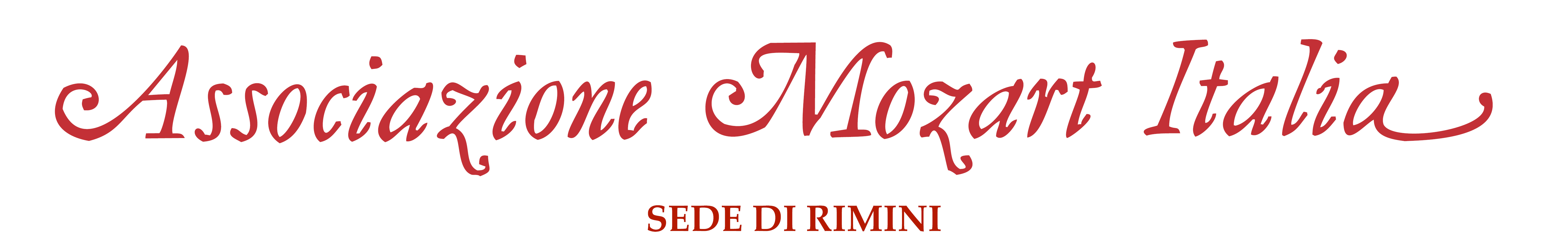 Mozart Italia Rimini